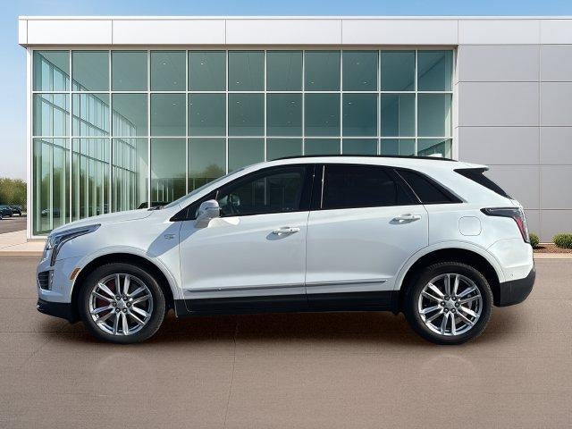 2023 Cadillac XT5 AWD Sport