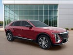 2024 Cadillac LYRIQ Luxury 2