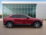 2024 Cadillac LYRIQ Luxury 2