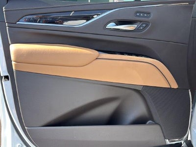 2024 Cadillac Escalade Premium Luxury