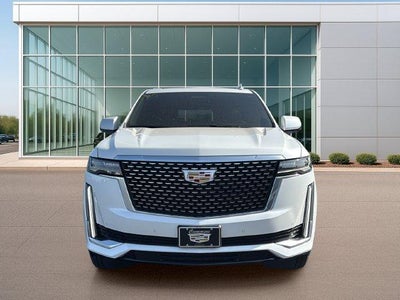2024 Cadillac Escalade Premium Luxury