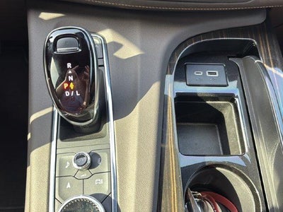 2024 Cadillac Escalade Premium Luxury