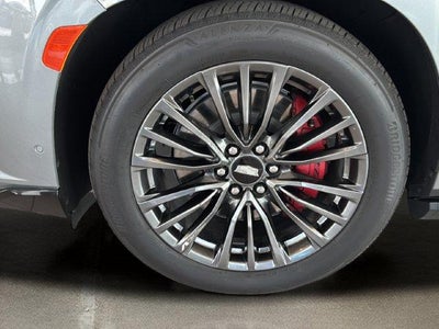 2023 Cadillac Escalade AWD V-Series