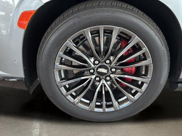 2023 Cadillac Escalade AWD V-Series