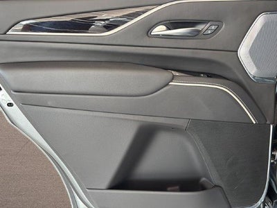 2023 Cadillac Escalade AWD V-Series