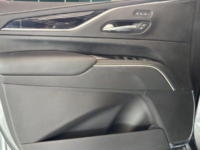 2023 Cadillac Escalade AWD V-Series