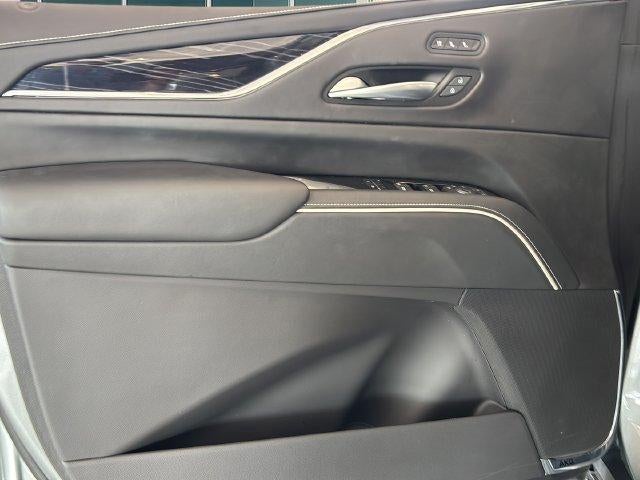 2023 Cadillac Escalade AWD V-Series