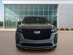 2023 Cadillac Escalade AWD V-Series