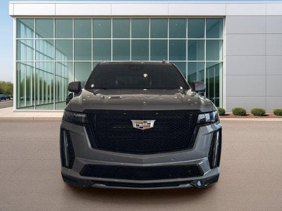 2023 Cadillac Escalade AWD V-Series