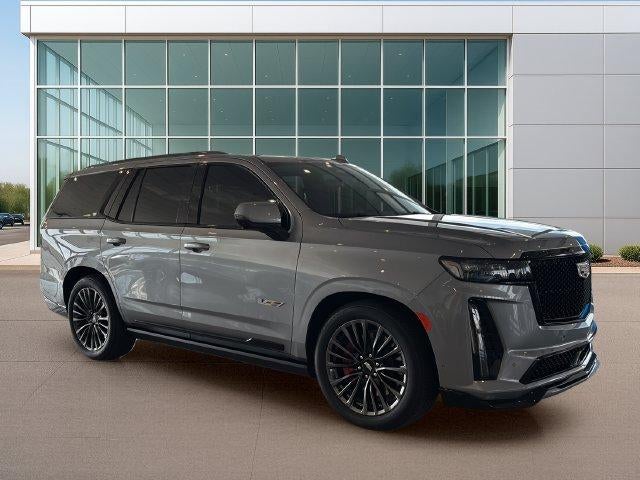 2023 Cadillac Escalade AWD V-Series