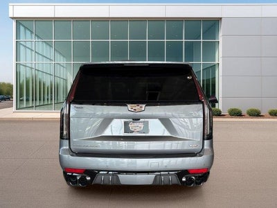 2023 Cadillac Escalade AWD V-Series