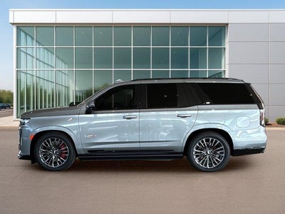 2023 Cadillac Escalade AWD V-Series