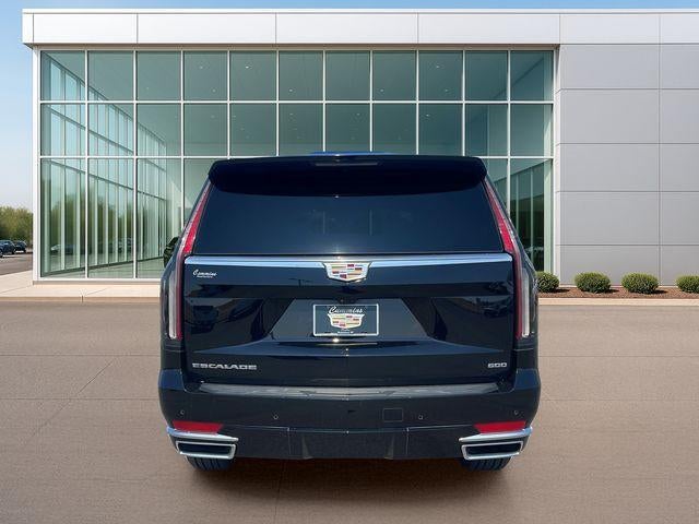 2023 Cadillac Escalade ESV Premium Luxury