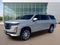 2024 Cadillac Escalade ESV Premium Luxury Platinum