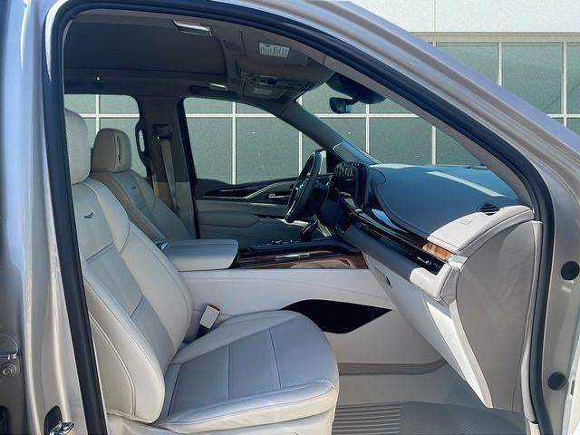2024 Cadillac Escalade ESV Premium Luxury Platinum