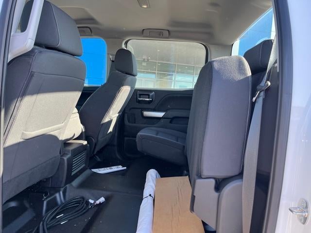 2023 Chevrolet Silverado 5500 HD LT