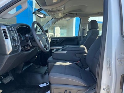 2023 Chevrolet Silverado 5500 HD LT