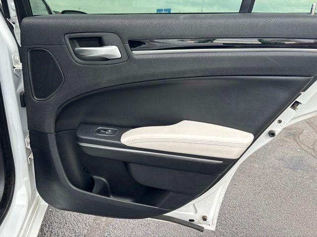 2017 Chrysler 300 300S