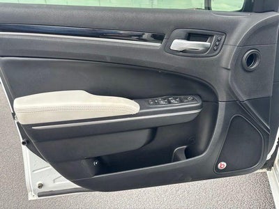 2017 Chrysler 300 300S