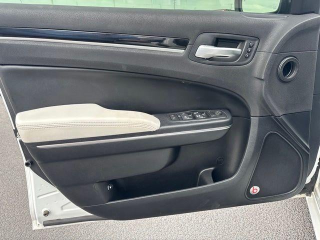 2017 Chrysler 300 300S