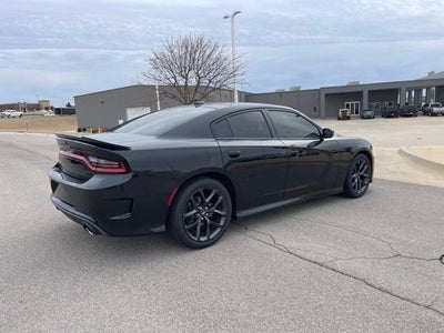 2023 Dodge Charger GT