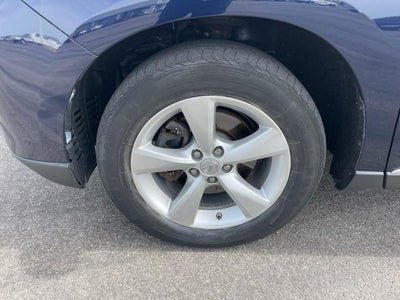 2015 Lexus RX 350 F Sport