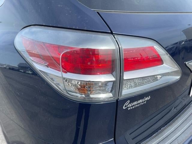 2015 Lexus RX 350 F Sport