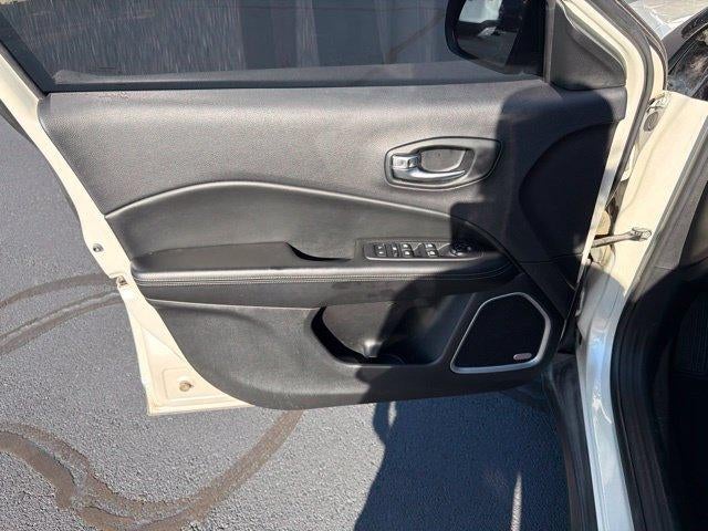 2019 Jeep Compass High Altitude