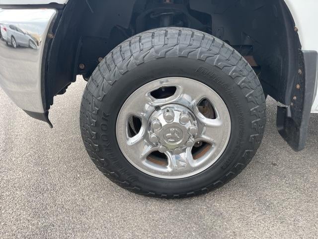 2013 RAM 2500 Tradesman