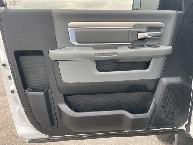 2013 RAM 2500 Tradesman