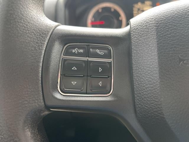 2013 RAM 2500 Tradesman