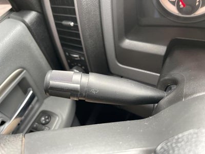 2013 RAM 2500 Tradesman