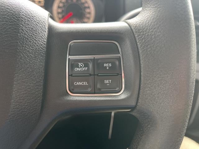 2013 RAM 2500 Tradesman