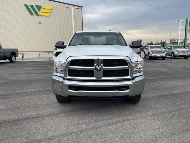2013 RAM 2500 Tradesman