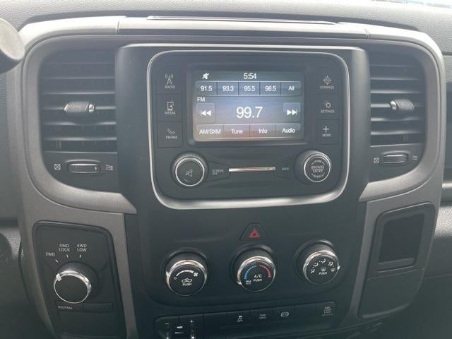 2013 RAM 2500 Tradesman