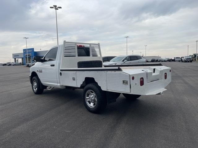 2013 RAM 2500 Tradesman