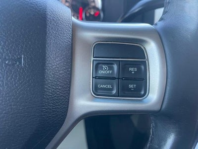 2017 RAM 2500 Laramie