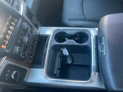 2017 RAM 2500 Laramie