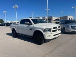 2017 RAM 2500 Laramie