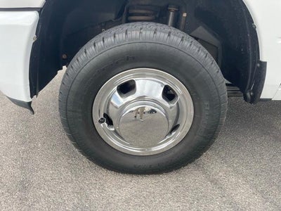 2014 RAM 3500 Tradesman