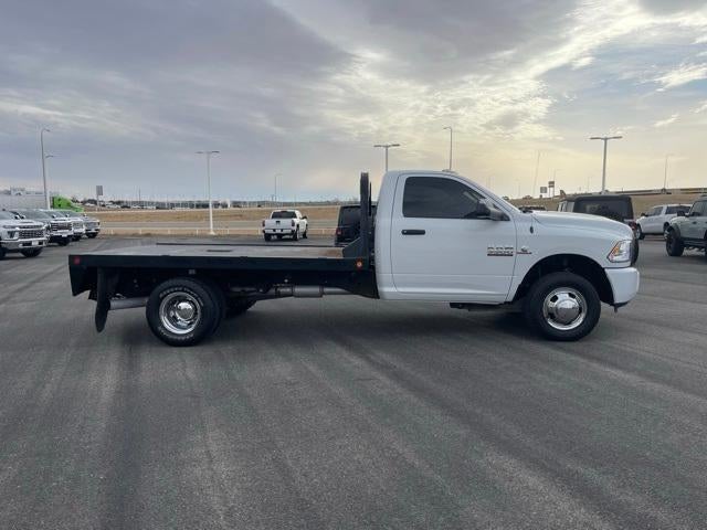 2014 RAM 3500 Tradesman