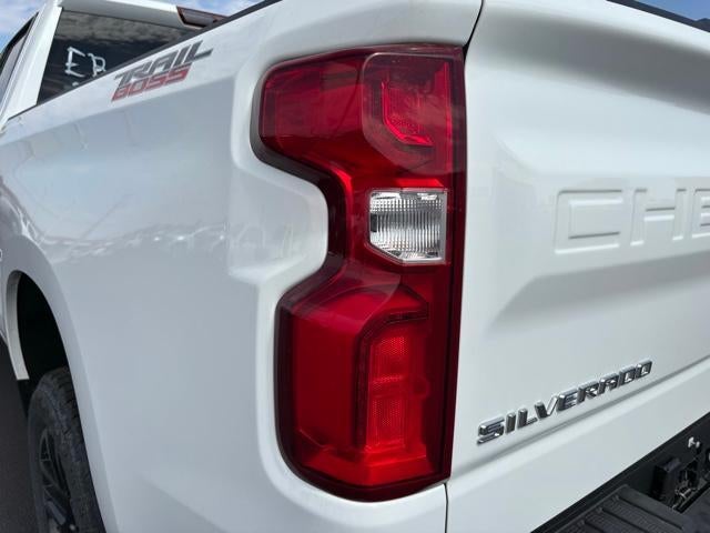 2026 Chevrolet Silverado 1500 LT Trail Boss - Photo 11