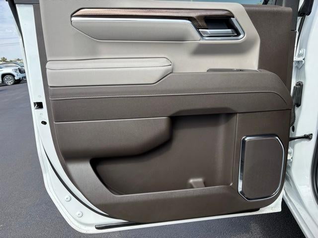 2026 Chevrolet Silverado 1500 LT Trail Boss - Photo 12