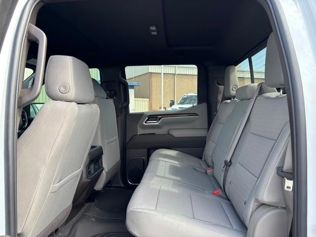 2026 Chevrolet Silverado 1500 LT Trail Boss - Photo 13