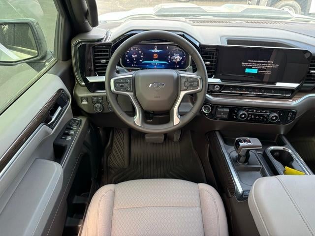2026 Chevrolet Silverado 1500 LT Trail Boss - Photo 14