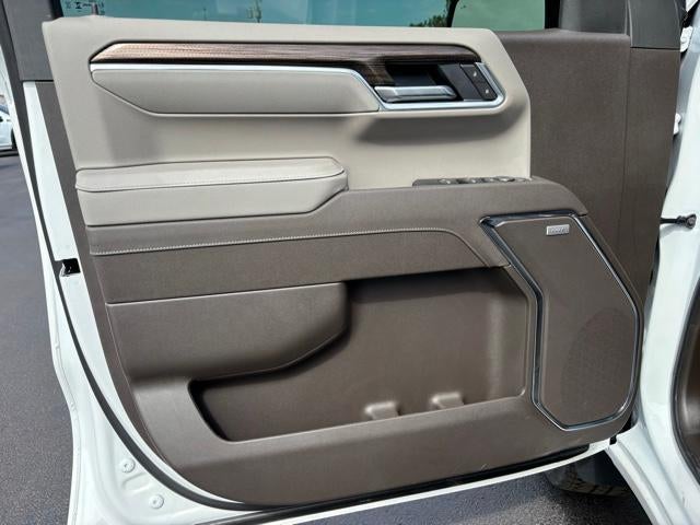 2026 Chevrolet Silverado 1500 LT Trail Boss - Photo 15