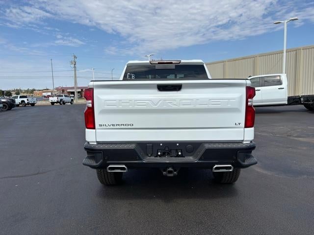 2026 Chevrolet Silverado 1500 LT Trail Boss - Photo 6