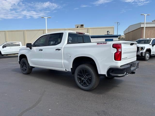 2026 Chevrolet Silverado 1500 LT Trail Boss - Photo 7