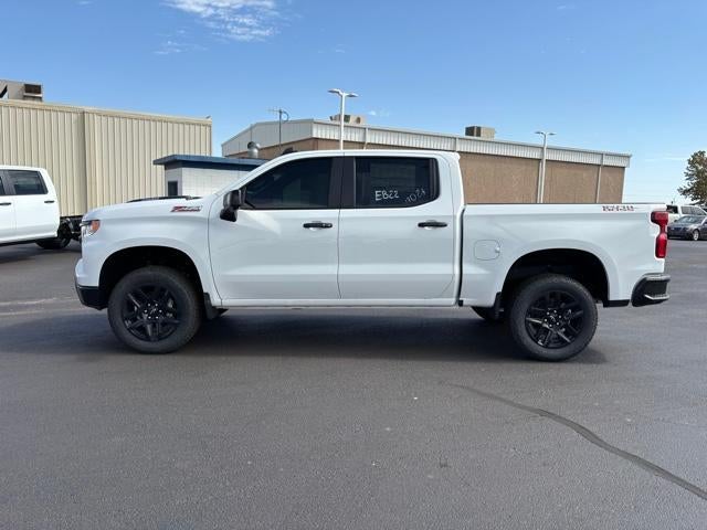 2026 Chevrolet Silverado 1500 LT Trail Boss - Photo 8