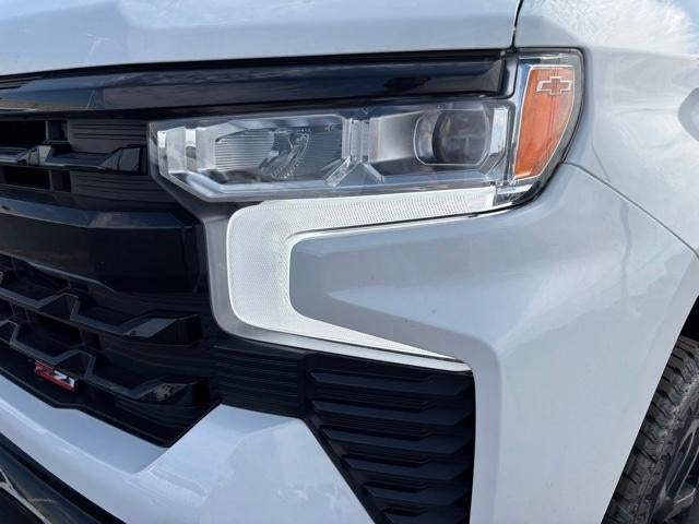 2026 Chevrolet Silverado 1500 LT Trail Boss - Photo 9